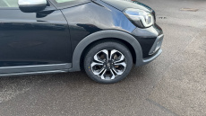 Honda Jazz 1.5 i-MMD Hybrid Crosstar EX 5dr eCVT Hybrid Hatchback